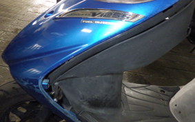 SUZUKI ADDRESS V125 G 1998 CF46A