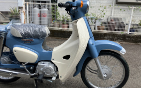 HONDA SUPER CUB50 AA09