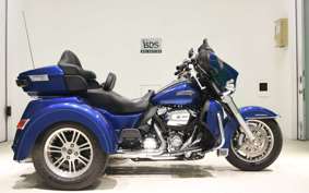 HARLEY FLHTCUTG TRIKE 1750 2017
