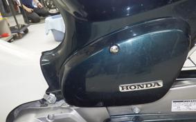 HONDA C50 SUPER CUB AA01
