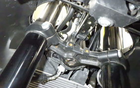 YAMAHA YZF-R125 RE45J