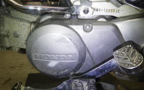 HONDA C50 SUPER CUB 2023 AA01