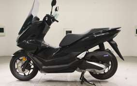 HONDA PCX125 2013 JK05