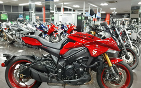 SUZUKI KATANA 2021 GT79B
