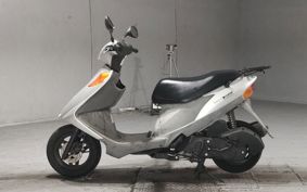 SUZUKI ADDRESS V125 CF4EA