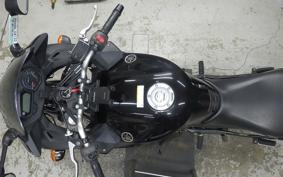 YAMAHA XJ6 2011