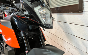 KTM 250 ADVENTURE JGE40