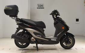 YAMAHA CYGNUS 125 XSR 2 SE44J