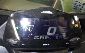 SUZUKI GIXXER 250 SF 2009 ED22Y
