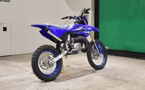 YAMAHA YZ85LW 2011 CB16C