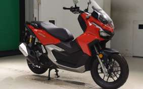 HONDA ADV160
