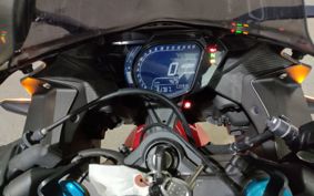 HONDA CBR250RR MC51