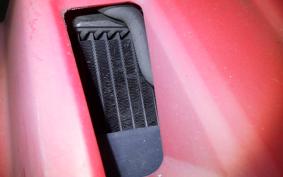 HONDA GYRO CANOPY 2014 TA03