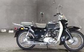 HONDA C90 C92