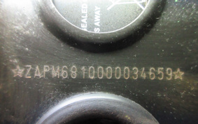VESPA LX125IE