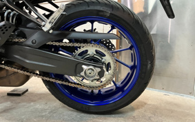 YAMAHA MT-07 ABS 2020 RM19J