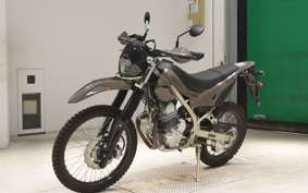 KAWASAKI KLX230ｼｪﾙﾊﾟ 1998 LX232A