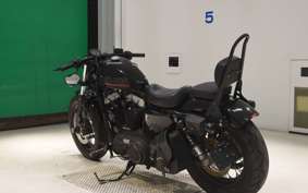 HARLEY XL1200X 2014