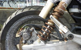 HONDA CB400SF 1992 NC31