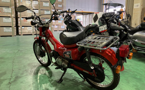 HONDA CT110 HUNTER CUB JD01