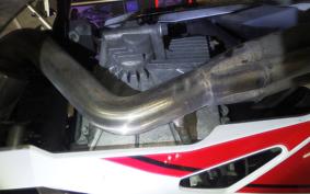 KAWASAKI ZX-25R 1994 ZX250E