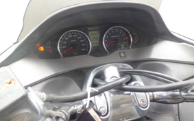 SUZUKI  SKY WAVE 400 TYPE S ABS 2010 CK45A