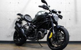 DUCATI MONSTER 1100 EVO 2013 M511J