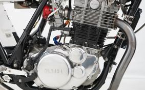 YAMAHA SR500-1 1982 2J2
