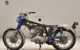 HONDA CB125 CB125