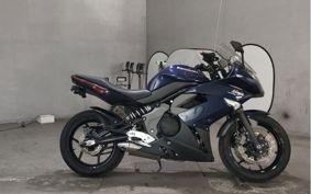 KAWASAKI NINJA400R ER400B