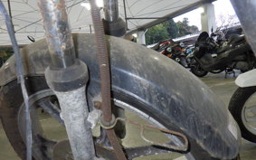 KAWASAKI Z250 Limited 2007 KZ250H