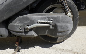 YAMAHA BJ SA24J
