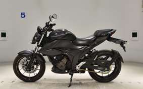 SUZUKI ｼﾞｸｻｰ250 ED22B
