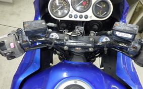 KAWASAKI ZRX1200 S 2001 ZRT20A