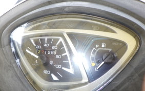 YAMAHA JOG 125 SEJ5J