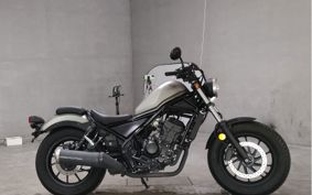 HONDA REBEL MC49