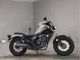 Фото Honda REBEL 2017 с японского аукциона