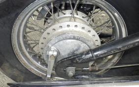 HONDA STEED 400 1994 NC26