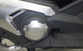 HONDA X-ADV 750 2021 RH10
