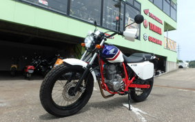 HONDA FTR223 MC34
