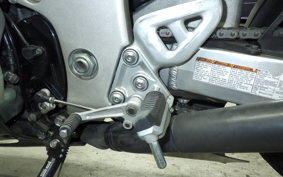 SUZUKI GSX-1300R HAYABUSA 2002