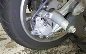 YAMAHA MAJESTY155 S 2016 SG28J