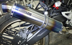 HONDA CB250R MC52