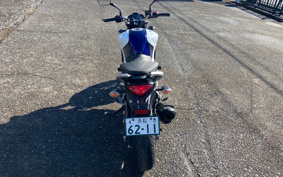 SUZUKI GLADIUS400 ABS 2010 VK58A