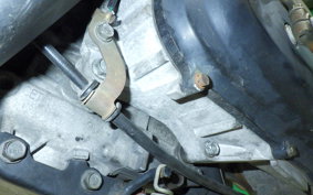 HONDA DIO Gen.5 AF56