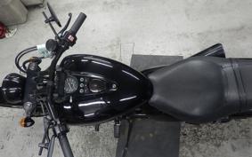 KAWASAKI ELIMINATOR 250 V VN250A