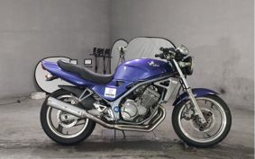 KAWASAKI BALIUS250 ZR250A