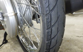 HONDA C50 SUPER CUB AA09