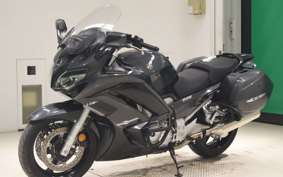 YAMAHA FJR1300 A 2019 RP27J