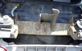 SUZUKI SKYWAVE 250 (Burgman 250) Gen.2 2011 CJ43A